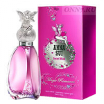 Туалетная вода Anna Sui Secret Wish Magic Romance