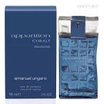 Emanuel Ungaro Apparition Cobalt