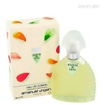 Туалетная вода Emanuel Ungaro Fleur de Diva