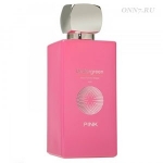 Туалетные духи Undergreen Pink