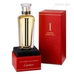 Туалетные духи Cartier L’Heure Convoitee II