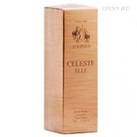 Туалетные духи U.S.Polo Celestei Elle