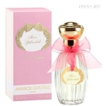 Туалетная вода Annick Goutal Rose Splendide