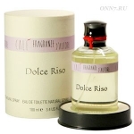 Туалетная вода Cale Fragranze d’Autore Dolce Riso