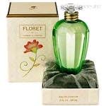 Туалетные духи Antonia’s Flowers Floret