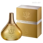 Туалетная вода Antonio Banderas Spirit Vip