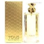 Туалетные духи Tous Tous Gold