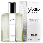 Caron Yuzu Man