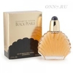 Туалетные духи Elizabeth Taylor Black Pearls