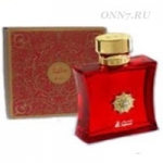 Туалетные духи Asgharali Daniya