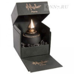 Туалетные духи M.Micallef Ananda Black