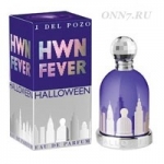 Туалетные духи J.Del Pozo Halloween Fever