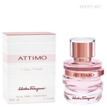 Туалетная вода Salvatore Ferragamo Attimo L’Eau Florale