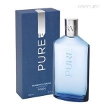 Туалетная вода Roberto Verino Pure Roberto Verino