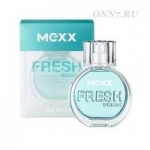 Туалетная вода Mexx Mexx Fresh Woman