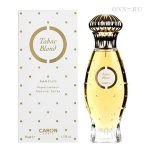 Туалетные духи Caron Tabac Blond
