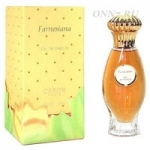 Туалетные духи Caron Farnesiana