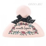 Nanette Lepore Nanette Lepore