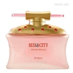 Туалетные духи Sex In The City Perfume Truth 2