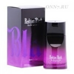 Туалетные духи Geparlys Indescence Fashion Black