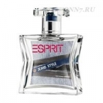 Туалетная вода Esprit Jeans Style Man