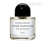 Byredo Mister Marvelous