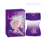 Туалетная вода Morgan Love Love At Night
