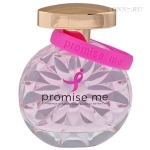 Туалетные духи Susan G. Komen for the Cure Promise Me