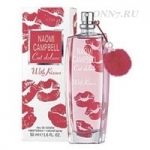 Туалетная вода Naomi Campbell Cat deluxe With Kisses