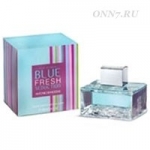 Туалетная вода Antonio Banderas Blue Seduction Fresh