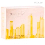 Туалетные духи Sex In The City Perfume Secret 2