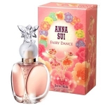 Туалетная вода Anna Sui Fairy Dance Secret Wish