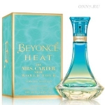 Туалетные духи Beyonce Beyonce Heat The Mrs. Carter Show World Tour Limited Edition