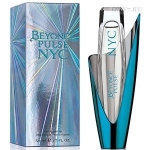 Туалетные духи Beyonce Pulse NYC