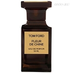 Туалетные духи Tom Ford Fleur de Chine