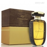 Туалетные духи Arabian Oud Gentleman Secret