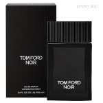 Tom Ford Noir
