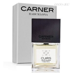 Туалетные духи Carner Barcelona Cuirs