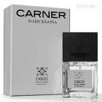 Туалетные духи Carner Barcelona D 600
