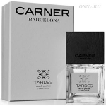 Туалетные духи Carner Barcelona Tardes
