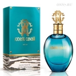 Туалетная вода Roberto Cavalli Acqua