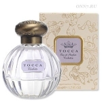Туалетные духи Tocca Violette