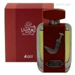 Туалетные духи Asgharali Fursan Al Oruba