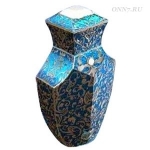 Туалетные духи Asgharali Mouj Al Azrag