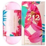 Туалетная вода Carolina Herrera 212 Surf for Her