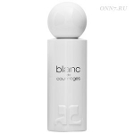 Туалетные духи Courreges Blanc de Courreges