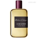 Одеколон Atelier Cologne Gold Leather