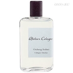 Одеколон Atelier Cologne Oolang Infini