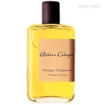 Одеколон Atelier Cologne Orange Sanguine