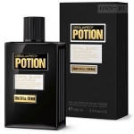 Туалетные духи DSquared2 Potion Royal Black